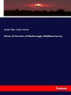 History of the town of Marlborough, Middlesex County