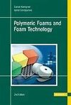 Polymeric Foams and Foam Technology