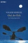 Olaf,der Elch