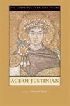 Camb Companion to Age of Justinian