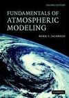 Fundamentals of Atmospheric Modeling