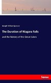 The Duration of Niagara Falls