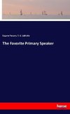 The Favorite Primary Speaker