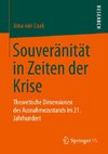 Souveränität in Zeiten der Krise