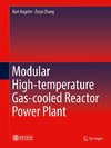 Modular High-temperature Gas-cooled Reactor Power Plant