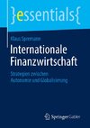 Internationale Finanzwirtschaft