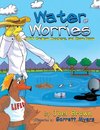 Water Worries With Graham Quackers, and Zoom-Boom