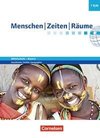 Menschen-Zeiten-Räume 7. Jahrgangsstufe - Arbeitsbuch für Geschichte/Politik/Geographie Mittelschule Bayern - Schülerbuch