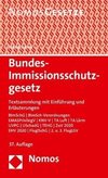 Bundes-Immissionsschutzgesetz