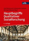 Hauptbegriffe Qualitativer Sozialforschung