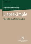 Liebeskämpfe