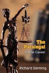 The Paralegal