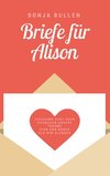 Briefe für Alison