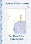 Der kleine Prinz - Postkartenbuch