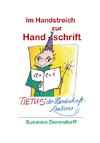 Im Handstreich zur Handschrift