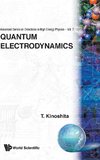 Quantum Electrodynamics