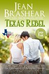 Texas Rebel (Large Print Edition)