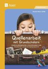 Quellenarbeit mit Grundschülern