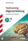 Hesse/Schrader: Testtraining Allgemeinbildung