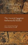 The Ancient Egyptian Netherworld Books