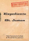 Expediente St. James