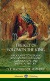 The Key of Solomon the King