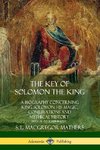 The Key of Solomon the King