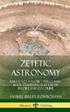 Zetetic Astronomy