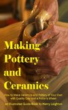 Making Pottery and Ceramics