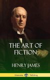 The Art of Fiction (Hardcover)