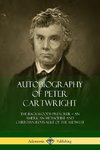 Autobiography of Peter Cartwright