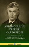 Autobiography of Peter Cartwright