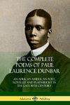 The Complete Poems of Paul Laurence Dunbar