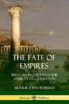 The Fate of Empires