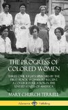 The Progress of Colored Women