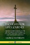 Thoughts for Life's Journey