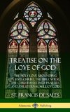 Treatise on the Love of God