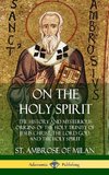 On the Holy Spirit