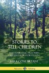 Stories to Tell Children