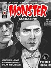 Monster Magazine NO.1 Budget Edition