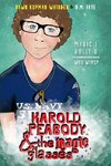 Harold Peabody & the Magic Glasses