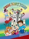 Chess Fairy Tales