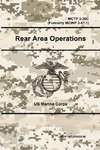 Rear Area Operations - MCTP 3-30C (Formerly MCWP 3-41.1)