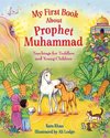 My First Book About the Prophet Muhammad