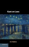 Kant on Laws