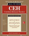 CEH Certified Ethical Hacker All-in-One Exam Guide, Fourth Edition