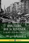 Bartleby, the Scrivener