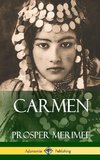 Carmen (Hardcover)