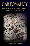 Cartomancy - The Art of Fortune Telling with Playing Cards