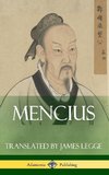 Mencius (Classics of Chinese Philosophy and Literature) (Hardcover)